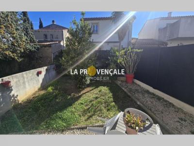 Annonce Vente 3 pices Maison Trets 13