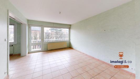 For sale Pontarlier 4 rooms 87 m2 Doubs (25300) photo 1