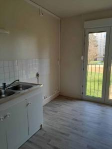 Louer Appartement 53 m2 Saint-andre-les-vergers