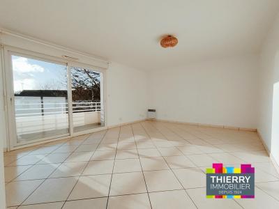 For sale Nantes 2 rooms 51 m2 Loire atlantique (44100) photo 1