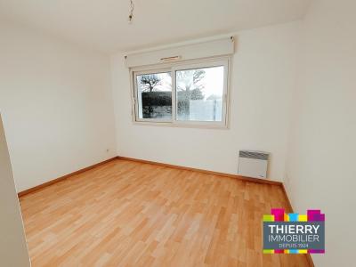 For sale Nantes 2 rooms 51 m2 Loire atlantique (44100) photo 2