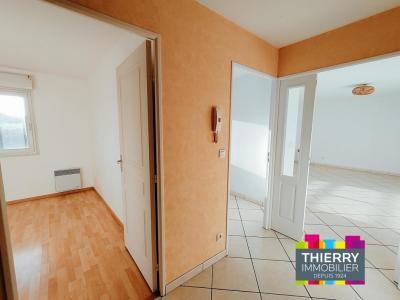 For sale Nantes 2 rooms 51 m2 Loire atlantique (44100) photo 4