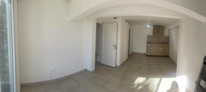 For rent Tampon 1 room 18 m2 Reunion (97430) photo 2