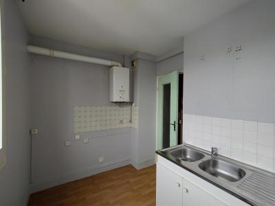 Acheter Appartement Beauvais 95000 euros