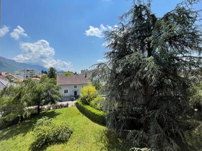 For sale Annecy 1 room 29 m2 Haute savoie (74000) photo 0