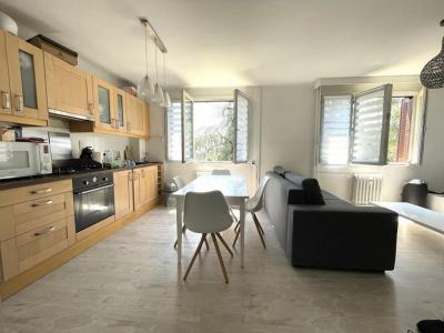 Annonce Vente Appartement Annecy 74