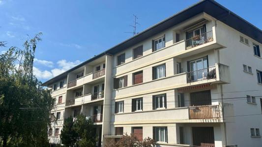 Acheter Appartement Annecy 201400 euros