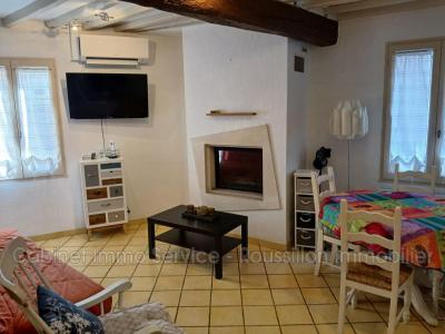 For sale Montesquieu-des-alberes 3 rooms 64 m2 Pyrenees orientales (66740) photo 1