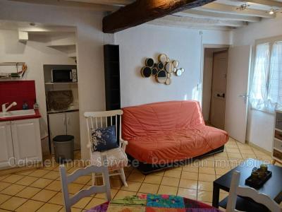 For sale Montesquieu-des-alberes 3 rooms 64 m2 Pyrenees orientales (66740) photo 2