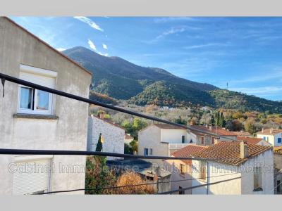 For sale Montesquieu-des-alberes 3 rooms 64 m2 Pyrenees orientales (66740) photo 3