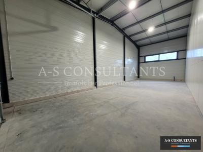 For rent Bren 100 m2 Drome (26260) photo 1