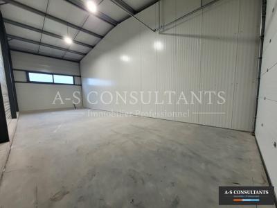 For rent Bren 100 m2 Drome (26260) photo 2