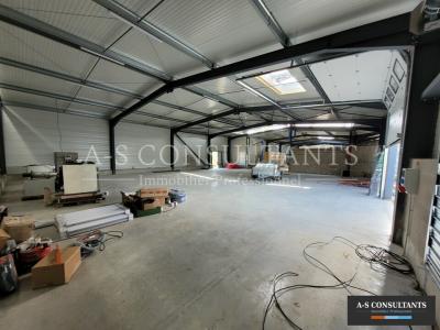 For rent Andancette 300 m2 Drome (26140) photo 2