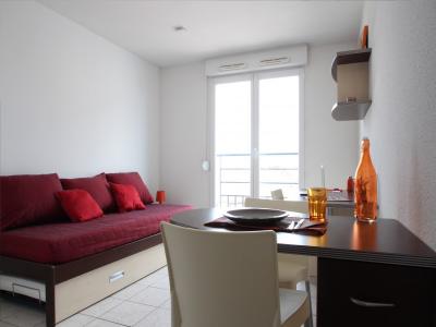 Annonce Vente Appartement Limoges 87