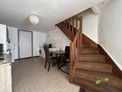 For rent Saint-leonard-de-noblat 2 rooms 45 m2 Haute vienne (87400) photo 2