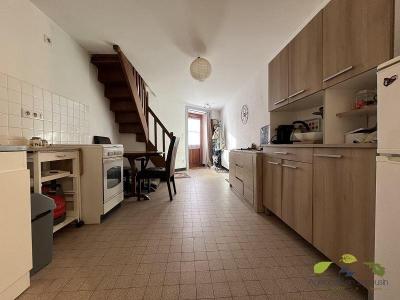 For rent Saint-leonard-de-noblat 2 rooms 45 m2 Haute vienne (87400) photo 3