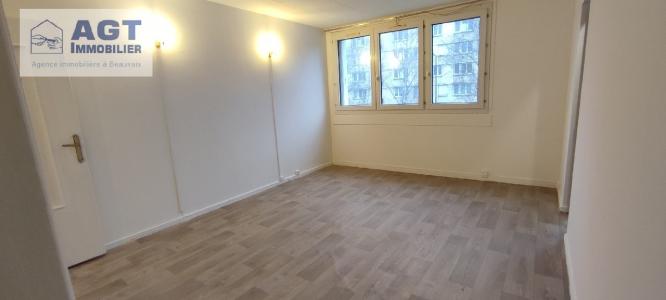 Annonce Vente 4 pices Appartement Beauvais 60