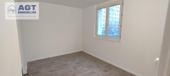 Acheter Appartement 65 m2 Beauvais