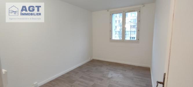 Acheter Appartement Beauvais Oise