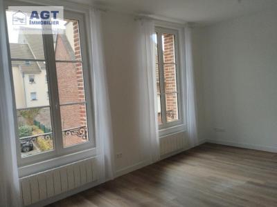 Louer Appartement 52 m2 Beauvais