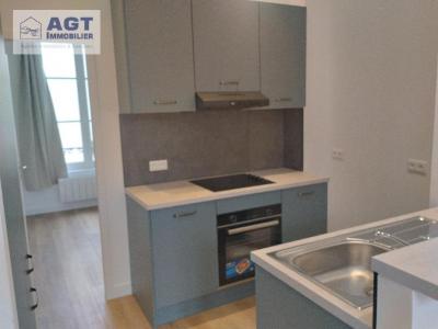 Louer Appartement Beauvais Oise