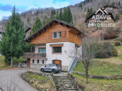 For sale Grand-bornand 6 rooms 131 m2 Haute savoie (74450) photo 0