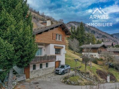 For sale Grand-bornand 6 rooms 131 m2 Haute savoie (74450) photo 1