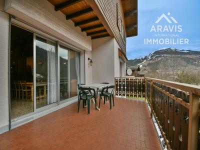 For sale Grand-bornand 6 rooms 131 m2 Haute savoie (74450) photo 3