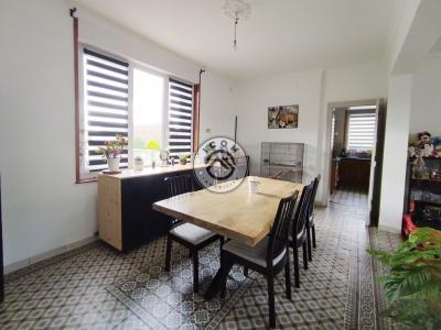 For sale Fletre 6 rooms 172 m2 Nord (59270) photo 0