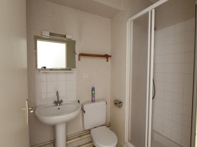 For rent Nantes 1 room 19 m2 Loire atlantique (44000) photo 2