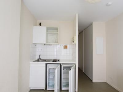 For rent Nantes 1 room 19 m2 Loire atlantique (44000) photo 3