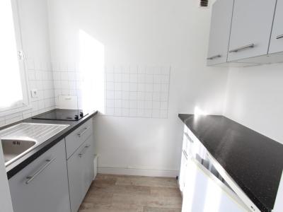 Louer Appartement 27 m2 Nantes