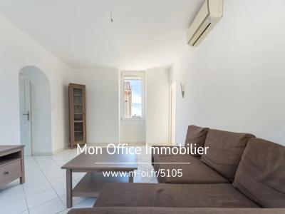 Annonce Vente 3 pices Appartement Saint-savournin 13