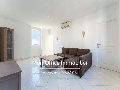 Acheter Appartement Saint-savournin Bouches du Rhone