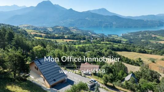 For sale Prunieres 6 rooms 215 m2 Hautes alpes (05230) photo 0