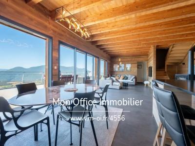 For sale Prunieres 6 rooms 215 m2 Hautes alpes (05230) photo 1