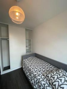 For rent Alfortville 1 room 23 m2 Val de Marne (94140) photo 1