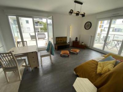 Louer Appartement Alfortville Val de Marne