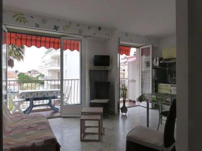 For rent Cagnes-sur-mer CROS DE CAGNES 1 room 35 m2 Alpes Maritimes (06800) photo 3