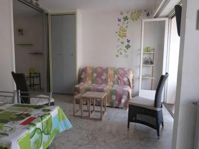 For rent Cagnes-sur-mer CROS DE CAGNES 1 room 35 m2 Alpes Maritimes (06800) photo 4