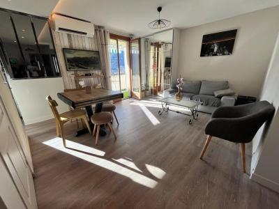 Annonce Vente 3 pices Appartement Tourrette-levens 06