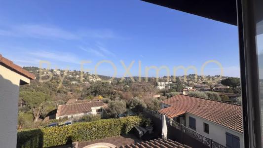 For sale Vence VOSGELADE 6 rooms 143 m2 Alpes Maritimes (06140) photo 2