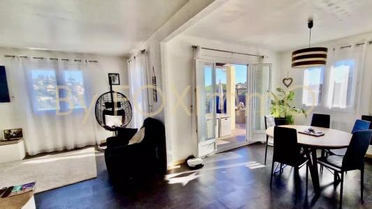 For sale Vence VOSGELADE 6 rooms 143 m2 Alpes Maritimes (06140) photo 3