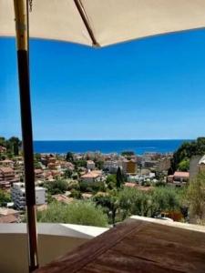 For rent Roquebrune-cap-martin 2 rooms 35 m2 Alpes Maritimes (06190) photo 2