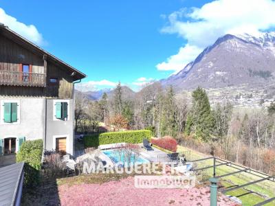 Annonce Vente 8 pices Maison Riviere-enverse 74