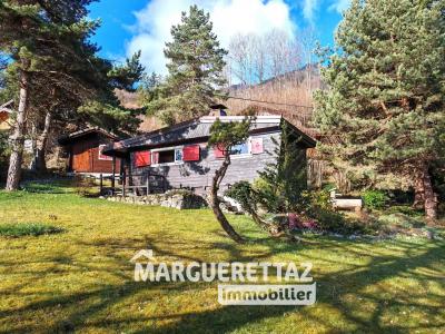 For sale Marignier 2 rooms 26 m2 Haute savoie (74970) photo 0