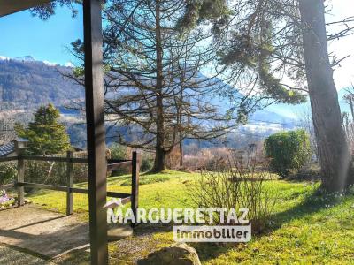 For sale Marignier 2 rooms 26 m2 Haute savoie (74970) photo 1