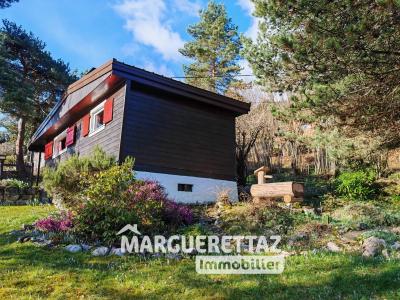 For sale Marignier 2 rooms 26 m2 Haute savoie (74970) photo 2