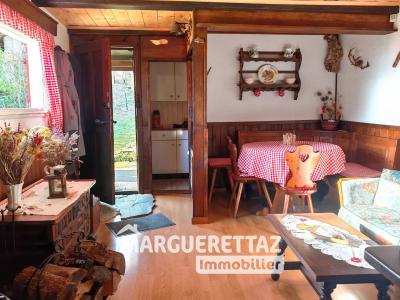 For sale Marignier 2 rooms 26 m2 Haute savoie (74970) photo 4