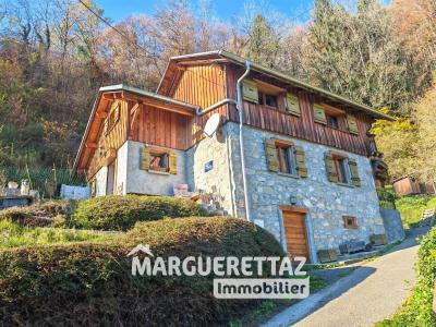 For sale Chatillon-sur-cluses 3 rooms 70 m2 Haute savoie (74300) photo 0